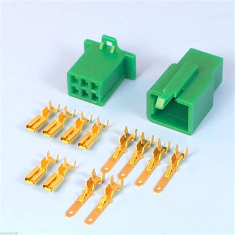 small electrical connectors near me